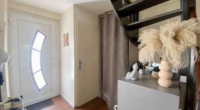 Maison 5 pièces de 117 m² à Le Mée-sur-Seine (77350)