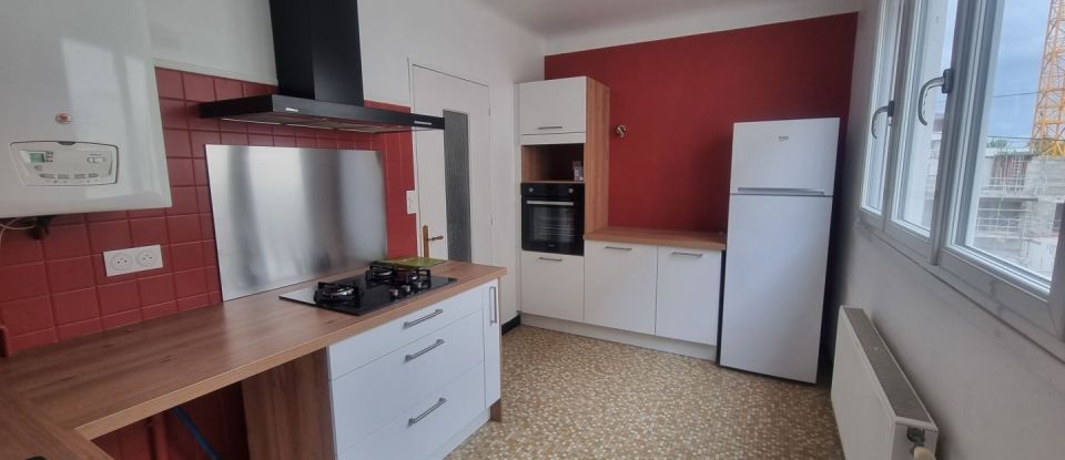 Appartement 4 pièces de 87 m² à Agen (47000)