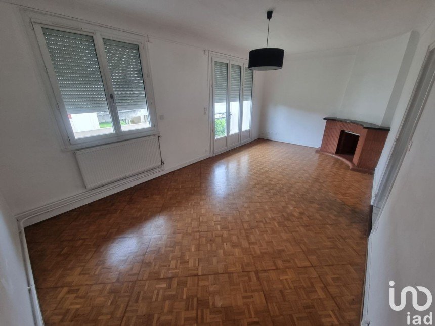 Appartement 4 pièces de 87 m² à Agen (47000)