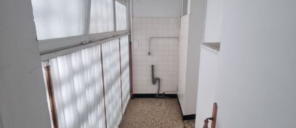 Appartement 4 pièces de 87 m² à Agen (47000)