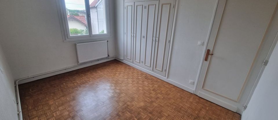 Appartement 4 pièces de 87 m² à Agen (47000)