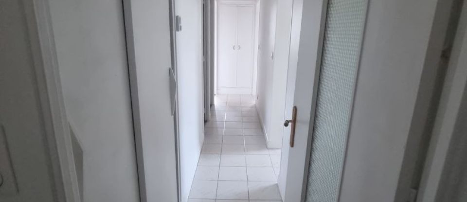 Appartement 4 pièces de 87 m² à Agen (47000)