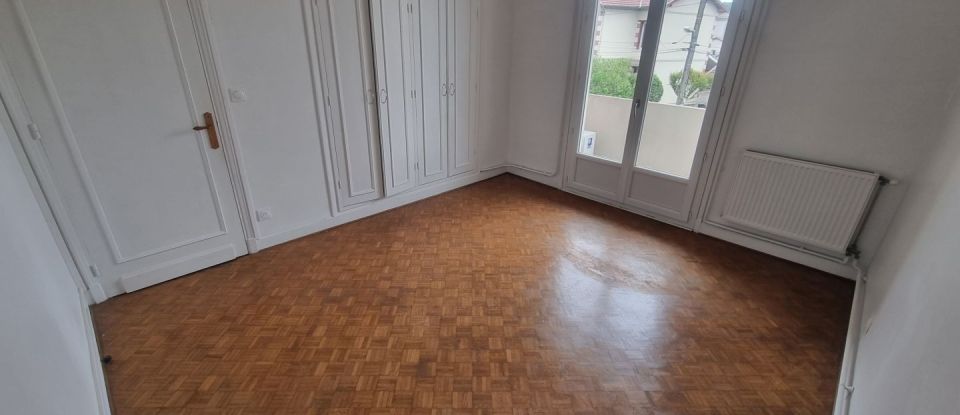 Appartement 4 pièces de 87 m² à Agen (47000)