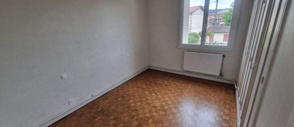 Appartement 4 pièces de 87 m² à Agen (47000)