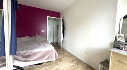 Appartement 3 pièces de 67 m² à Gennevilliers (92230)