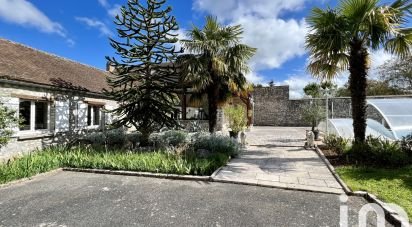 Ferme 7 pièces de 320 m² à Chenou (77570)