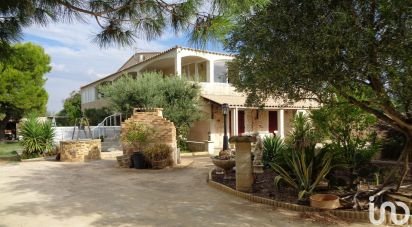 Maison 6 pièces de 220 m² à Marseillan (34340)