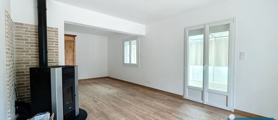 Maison 8 pièces de 141 m² à Lectoure (32700)