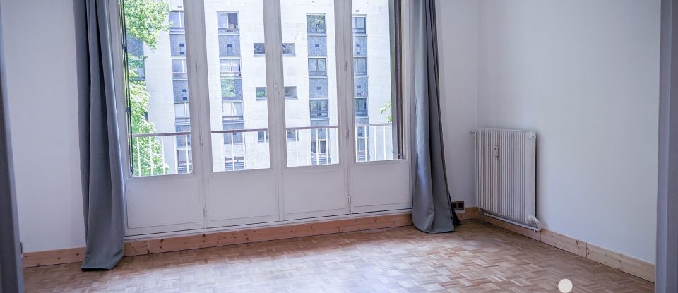 Apartment 3 rooms of 71 m² in Orléans (45100)