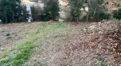 Terrain de 480 m² à Barjols (83670)