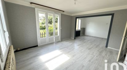 Maison 5 pièces de 128 m² à Cosne-Cours-sur-Loire (58200)