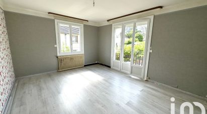 Maison 5 pièces de 128 m² à Cosne-Cours-sur-Loire (58200)