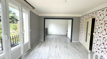 Maison 5 pièces de 128 m² à Cosne-Cours-sur-Loire (58200)