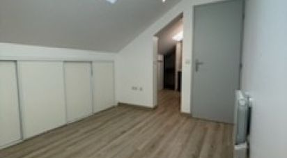 Duplex 4 pièces de 94 m² à Juziers (78820)