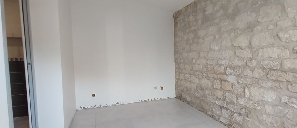 Duplex 4 rooms of 94 m² in Juziers (78820)