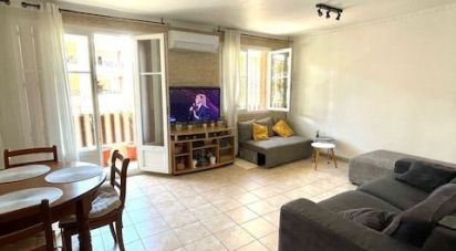 Appartement 3 pièces de 67 m² à Nice (06000)