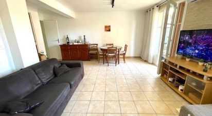 Appartement 3 pièces de 67 m² à Nice (06000)