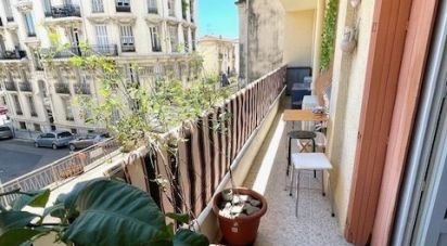 Appartement 3 pièces de 67 m² à Nice (06000)