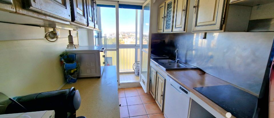 Apartment 4 rooms of 73 m² in Marseille (13013)