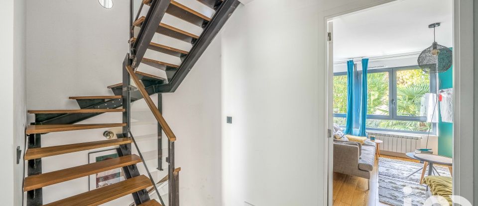 Appartement 7 pièces de 180 m² à Rueil-Malmaison (92500)