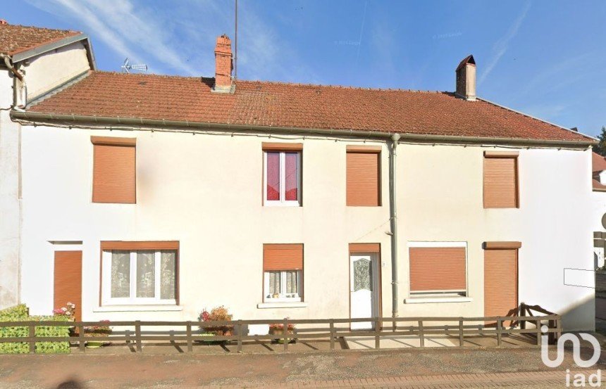 House 5 rooms of 105 m² in Le Montsaugeonnais (52190)