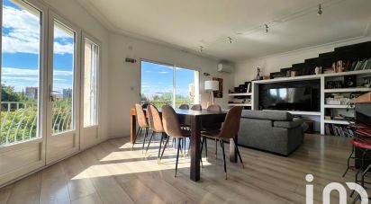 Duplex 4 rooms of 103 m² in Perpignan (66000)