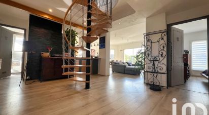 Duplex 4 rooms of 103 m² in Perpignan (66000)