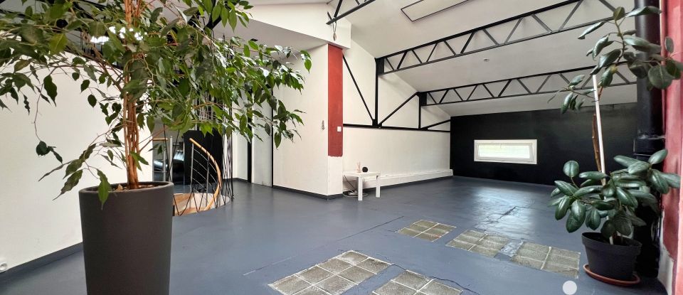 Duplex 4 rooms of 103 m² in Perpignan (66000)