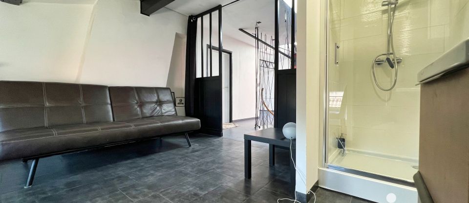 Duplex 4 rooms of 103 m² in Perpignan (66000)
