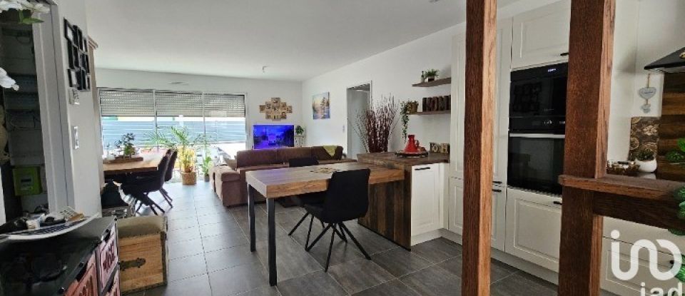 Maison 3 pièces de 77 m² à Saint-Philbert-de-Grand-Lieu (44310)