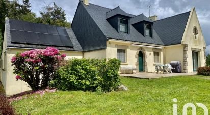 House 7 rooms of 142 m² in Les Forges (56120)