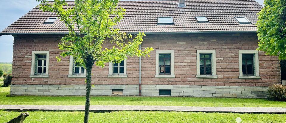 Traditional house 6 rooms of 260 m² in Kalhausen (57412)