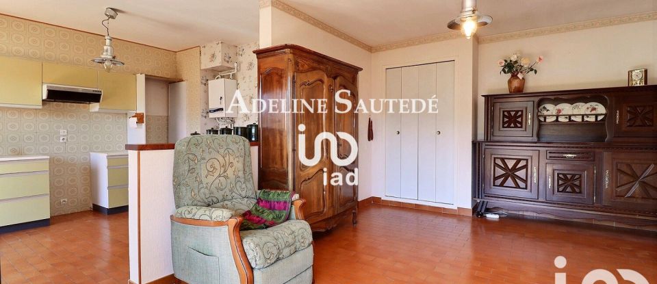 Appartement 2 pièces de 47 m² à Saint-Cyr-sur-Mer (83270)