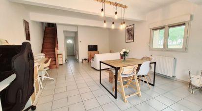 Maison 4 pièces de 110 m² à Muret (31600)