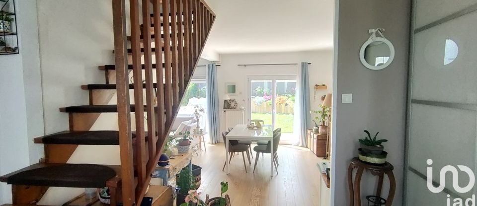 Maison traditionnelle 5 pièces de 91 m² à Reims (51100)