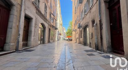 Apartment 2 rooms of 50 m² in Toulon (83000)