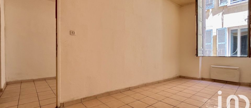 Appartement 2 pièces de 50 m² à Toulon (83000)