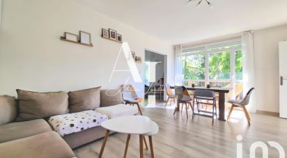 Apartment 5 rooms of 95 m² in Vélizy-Villacoublay (78140)