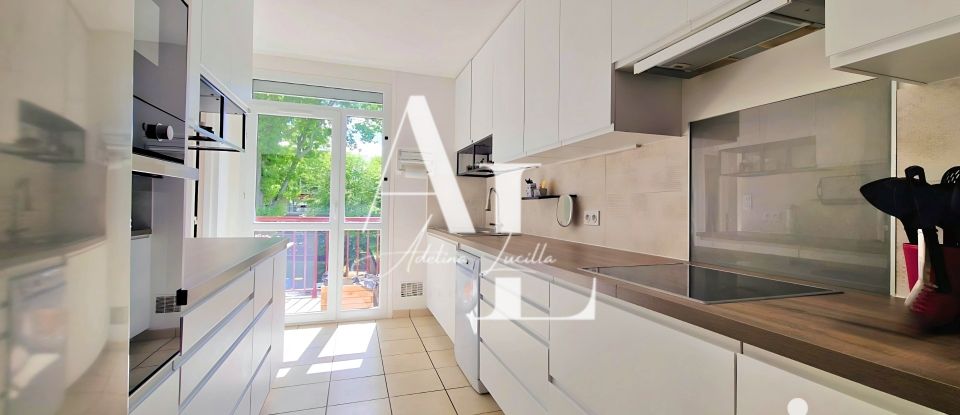 Appartement 5 pièces de 95 m² à Vélizy-Villacoublay (78140)