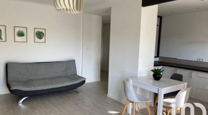 Appartement 2 pièces de 47 m² à Canet-en-Roussillon (66140)