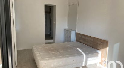 Appartement 2 pièces de 47 m² à Canet-en-Roussillon (66140)