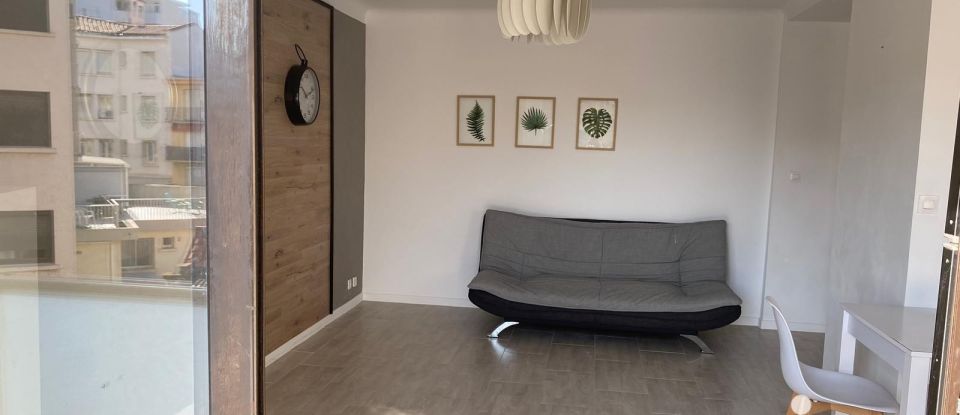 Appartement 2 pièces de 47 m² à Canet-en-Roussillon (66140)