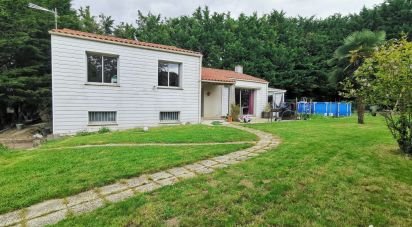 Maison 6 pièces de 112 m² à Bellevigny (85170)