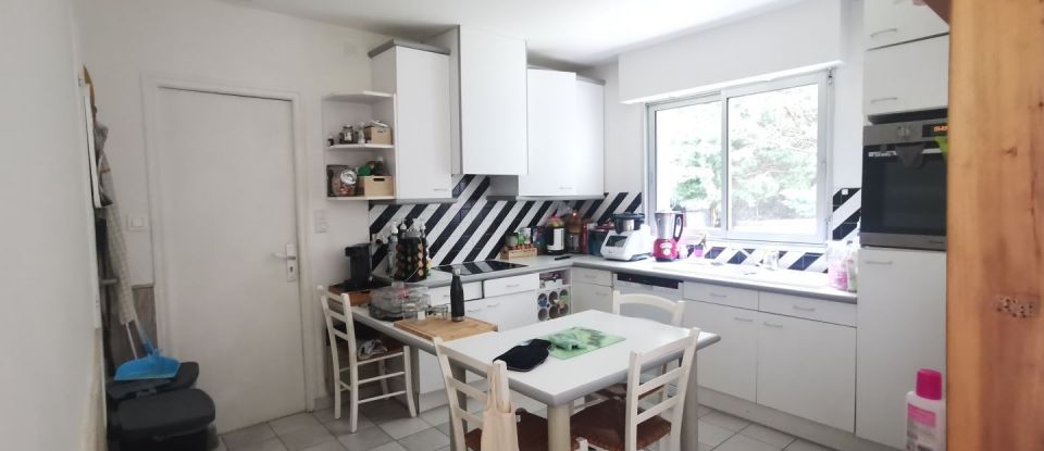 Maison 6 pièces de 112 m² à Bellevigny (85170)