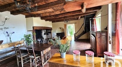 Country house 7 rooms of 204 m² in Cahus (46130)