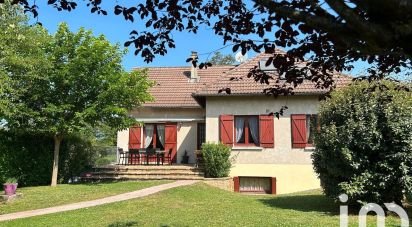 Traditional house 7 rooms of 180 m² in Veyrac (87520)