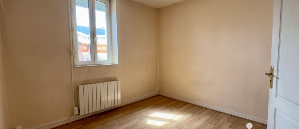 Appartement 2 pièces de 49 m² à Bourges (18000)