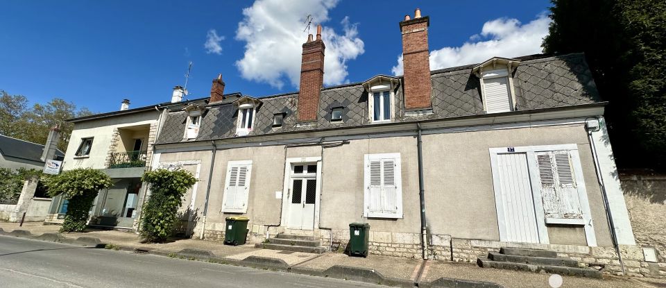 Appartement 2 pièces de 49 m² à Bourges (18000)