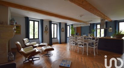 Maison 5 pièces de 279 m² à Tuchan (11350)