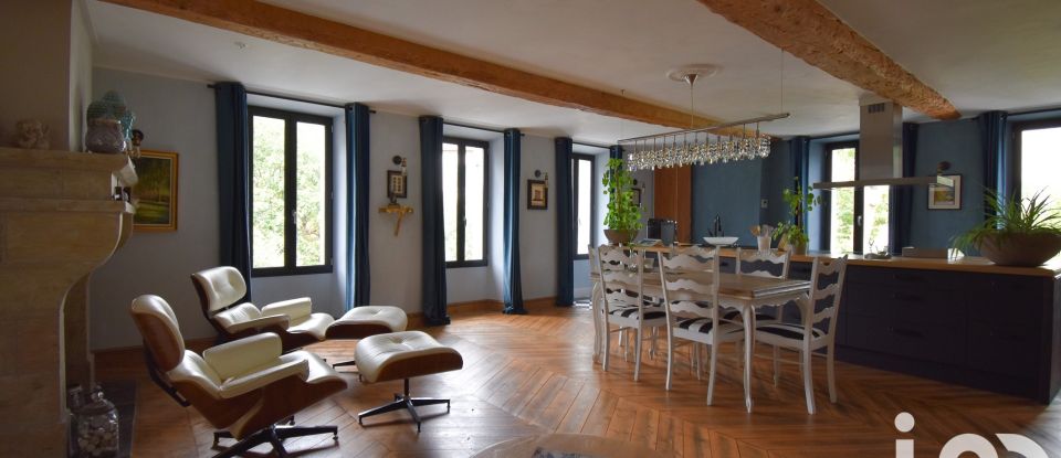 Maison 5 pièces de 279 m² à Tuchan (11350)